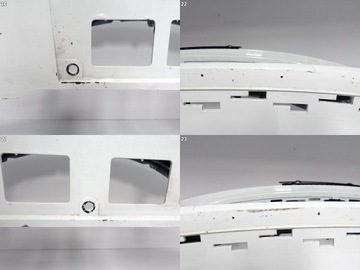 фото thumb №12, Porsche 718 cayman 982 boxster 16- бампер перед sprysk/4xpdc