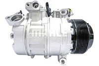фото thumb №9, Компресор кондиціонера bmw 5 f10 5 f11 7 f01 f02 f03 f04 2.5 3.0