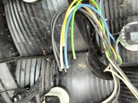 фото thumb №13, Лампа левая задняя volvo xc90 i lift lata 2007-2014