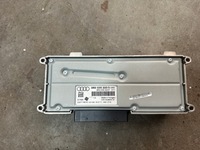 фото thumb №3, Audi a4 b8 підсилювач радіо