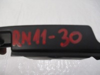 фото thumb №13, Berlingo iv rifter направляющая кронштейн бампера правый