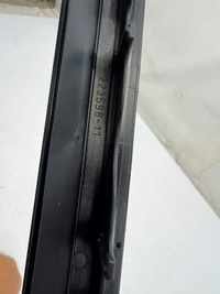 фото thumb №8, Молдинг ущільнювач правий перед лобове bmw x5 g05 nowa оригінальний номер 7463528