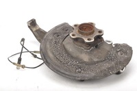 фото thumb №1, Bmw g11 g12 поворотный кулак левый перед