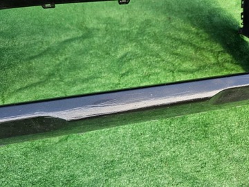 фото thumb №9, Бампер перед nissan nv300 primastar рестайлинг 21-