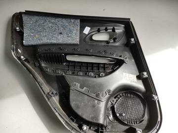 фото thumb №6, Renault kadjar обивка боковина дверь bose