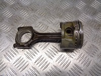 фото thumb №1, Поршень с шатун daewoo lanos 1.3