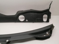 фото thumb №5, Porsche macan 95b жабо пластиковий оригінал 14-18