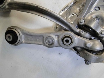 фото thumb №11, Mercedes e клас w213 213 поворотна опора права передня