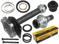 фото thumb №1, Привідний вал права підпора з'єднувач sharan galaxy alhambra