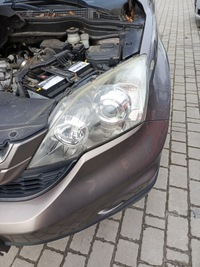 фото thumb №1, Honda cr-v iii lift лампа левая перед передняя eu