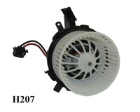 фото thumb №1, Audi a4 b8 a5 вентилятор повітродувка u0851004