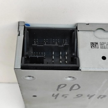 фото thumb №7, Skoda karoq 2022 модуль / блок керування gps