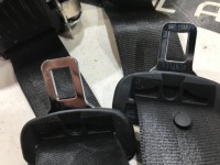 фото thumb №3, Bentley continental gt 3s pas ремни безопасности оригинал демонтаж