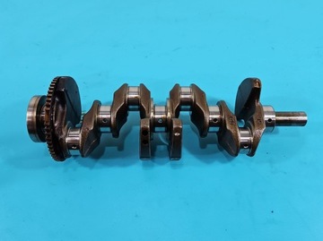 фото thumb №8, Wał коленчатый hyundai ix35 09-13 g4kd 2.0 16v 163km