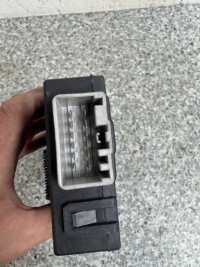 фото thumb №6, Блок керування фаркоп volvo v50 2004-2012 8698475