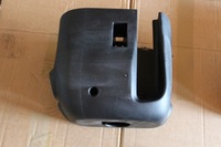 фото thumb №1, Smart forfour ii 453 2014-.. защита колонки рулевого