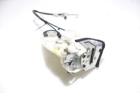 фото thumb №1, Замок правый задняя дверь opel agila b