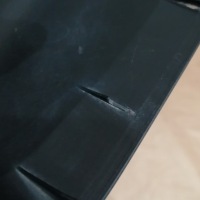 фото thumb №10, Нижня корпус дзеркало ліва bmw 5 e60n f10 7 f01