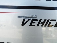 фото thumb №5, Кришка багажника зад vw transporter t5 срібна