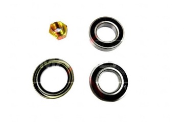 фото thumb №2, Подшипник колёса daewoo перед tico maxgear