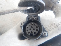 фото thumb №14, Mercedes gl gls amg x166 166 w166 hak буксирувальний a1663100104 оригінал