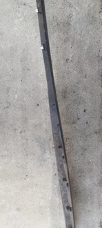 фото thumb №7, Молдинг бічна renault trafic iii 14- 93867912 93453569