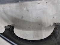 фото thumb №8, Крыло левый перед volvo c30 2006-2009 455-16