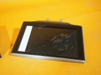 Audi a8 4h long сидіння заднє сидіння монітори exclusive Київ, фото thumb