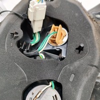 фото thumb №7, Toyota yaris 2014 левая сторона лампа задняя