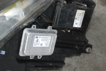 фото thumb №9, Vw tiguan i 1 5n1 фара ксенон l / p uk