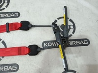 фото thumb №8, Alfa gulia usa pas ремни безопасности комплект org