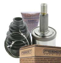 фото thumb №1, Febest 2010-maga96 набор шарнир, wał приводной