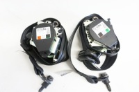 Подушка безпеки подушки безпеки ремені датчик renault express 21- 985109033r 985709618r Зі Шроту, фото thumb