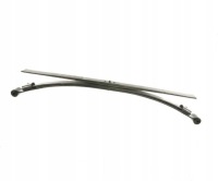 фото thumb №1, Ресора задня 3-pióra sprinter 95+ 901-905 4t