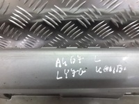 фото thumb №5, Молдинг порог левая audi a4 b7 kombi ly7g