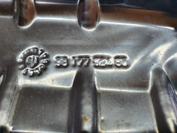 фото thumb №5, Защита термическая opel crossland x 1.2 t 130km