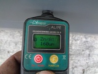 фото thumb №8, Дверь задняя правое audi a6 c7 kombi