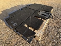 фото thumb №10, Обшивка пол пол задняя chrysler pacifica 2016 - 2021