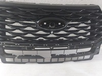 фото thumb №3, Ford explorer решётка радиатора lb5b-8a133-bcw