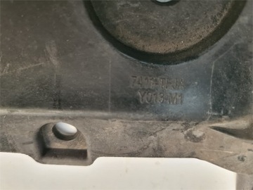 фото thumb №7, Honda civic x підсилювач, pas переднє, балка