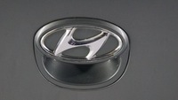 фото thumb №14, Кришка багажника багажника задня hyundai i30 hb 9a