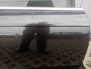 фото thumb №8, Двері праві задні audi a6 c6 allroad універсал lz7l