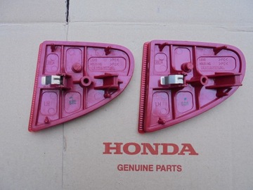фото thumb №5, Отражатель левый honda civic 5d 2005-2006r оригинал