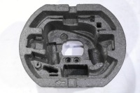 фото thumb №1, Skoda fabia ii пена багажника 5j0012115