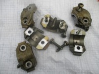 фото thumb №1, Bmw f20 f10 f30 x3 x5 e70 підніжка діодний міст вала