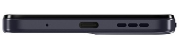 Смартфон MOTOROLA Moto G04, 4/128 ГБ, 6,56 дюйма, графитовый, 90 Гц