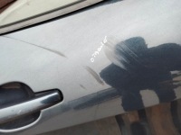 фото thumb №7, Дверь правая зад peugeot 308 t7 рестайлинг годы 2011-2013 5d 5дверь hb цвет kgn