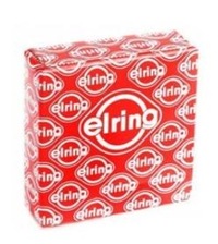 фото thumb №1, Elring 853.330 прокладка, колектор випускний