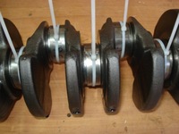 фото thumb №16, Wał колінчастий renault trafic iii vivaro 1.6 dci cdti biturb r9m r9md450 5599r