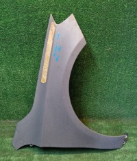 фото thumb №1, Крила передній перед правий mercedes a-klasa w176 a176 новий